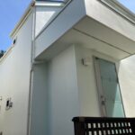 あきる野市　Ｆ様邸　屋根・外壁塗装工事