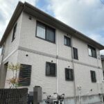 八王子市　W様邸　屋根カバー・外壁塗装工事