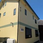 あきる野市　T様邸　外壁塗装工事