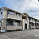 八王子市　Ｓ様邸　アパート屋根・外壁塗装工事