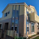 日の出町　Ｋ様邸　外壁塗装工事