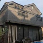 武蔵村山市　S様邸　屋根・外壁塗装工事