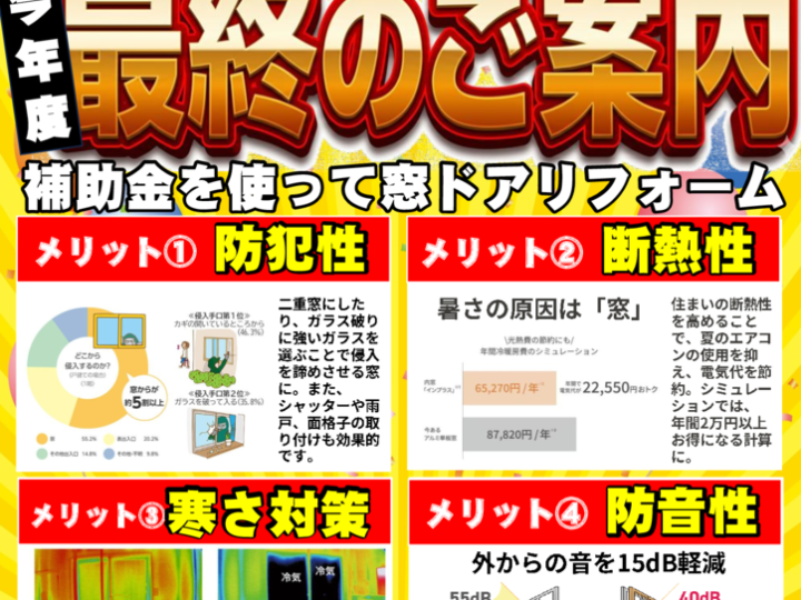 （dmチラシ）ハウスサポートVer2のサムネイル
