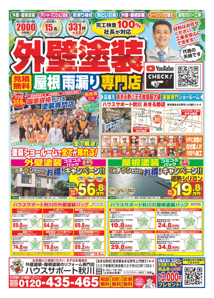 20260606折込チラシのサムネイル