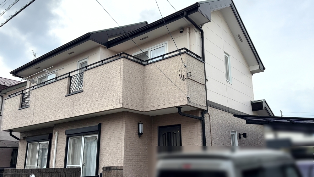 施工前
